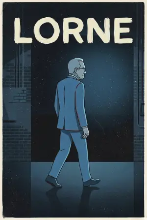 Постер до фильму"Lorne" #833274