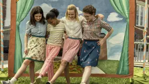 Задник до фильму"Ти тут, Боже? Це я, Марґарет" #326201