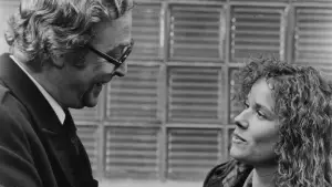 Задник до фильму"Ханна та її сестри" #724679