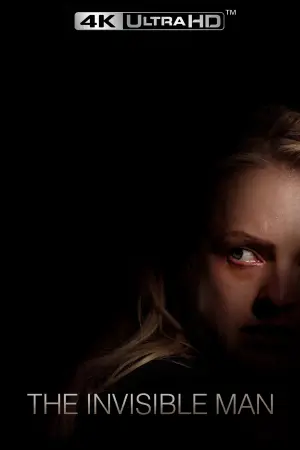 Постер до фильму"Людина-невидимка" #238337