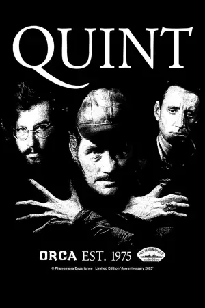 Постер до фильму"Щелепи" #768295