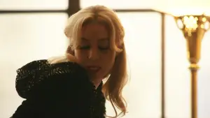 Задник до фильму"Мегалополіс" #595940