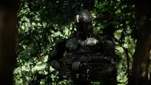 Задник до фильму"Четвертий" #288879