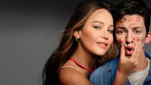 Задник до фильму"Без образ" #607427