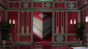 Задник до фильму"Суспірія" #809066