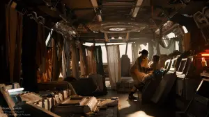 Задник до фильму"Pelangi di Mars" #765736