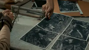 Задник до фильму"Penjagal Iblis: Dosa Turunan" #790613