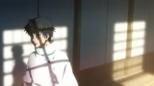 Задник до фильму"Магічна Битва: 0" #660872