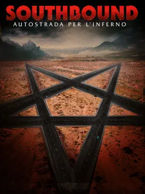 Постер до фильму"Монстри півдня" #737231