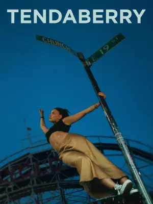 Постер до фильму"Tendaberry" #763377