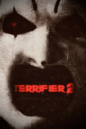 Постер до фильму"Той, що жахає 2" #657077