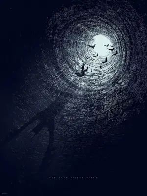 Постер до фильму"Темний лицар повертається" #559288