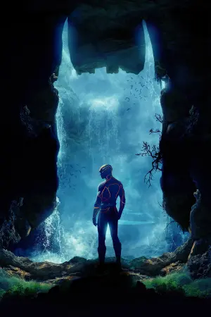 Постер до фильму"Флеш" #163891