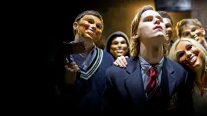 Задник до фильму"Судна ніч" #634488