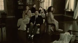 Задник до фильму"Offret" #755202