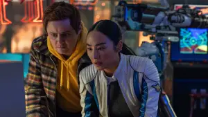 Задник до фильму"Трон 3" #517673