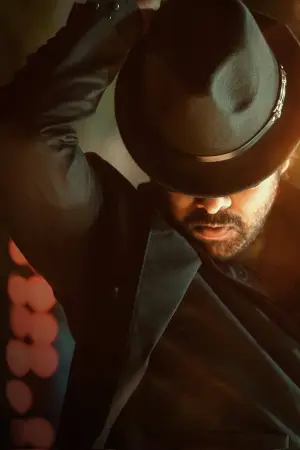 Постер до фильму"ఉస్తాద్ భగత్ సింగ్" #765619