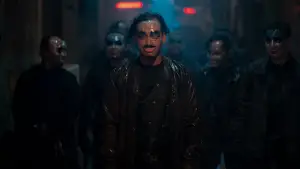 Задник до фильму"Відступна тінь" #631021