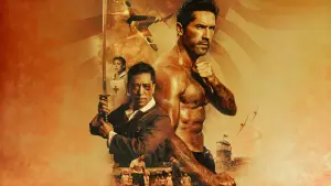 Задник до фильму"Військовополонений" #558337