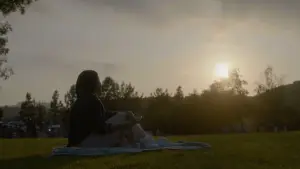 Задник до фильму"How I Felt When I Lost You" #823188