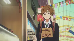 Задник до фильму"Історія кохання Тамако" #475035