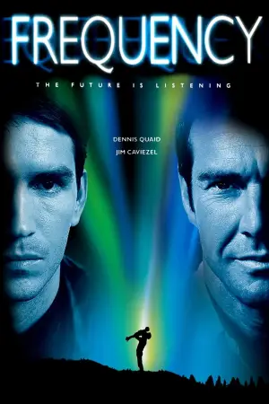 Постер до фильму"Радіохвиля" #801985