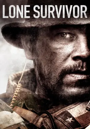 Постер до фильму"Врятований" #514513