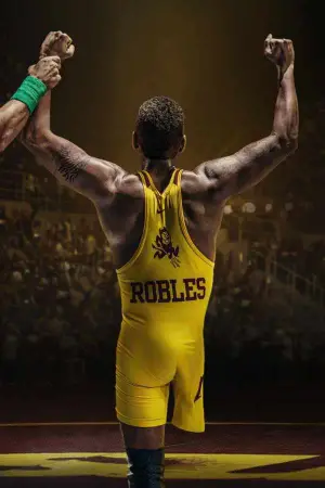 Постер до фильму"Нестримний" #643761