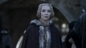 Задник до фильму"Остання дуель" #214339