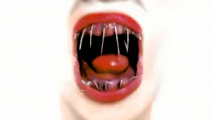 Задник до фильму"The Dentist 2" #890977