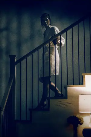 Постер до фильму"Відгуки минулого" #293954