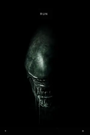 Постер до фильму"Чужий: Заповіт" #166977