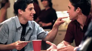 Задник до фильму"Американський пиріг 2" #677826