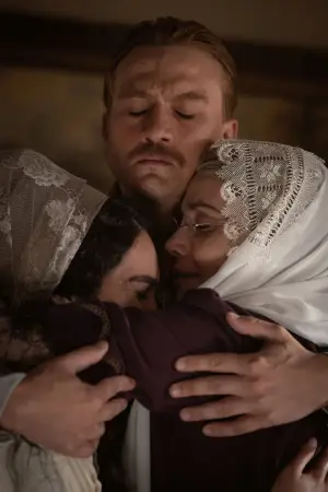 Постер до фильму"Atatürk II 1881 – 1919" #788345