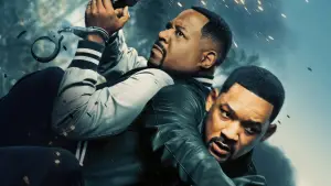 Задник до фильму"Погані хлопці 4" #564155