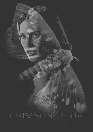 Постер до фильму"Багряний пік" #270439