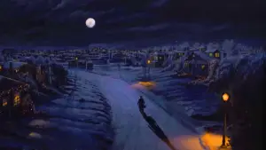 Задник до фильму"Гремліни" #610464