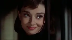 Задник до фильму"Забавне личко" #248668