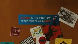 Задник до фильму"Щасливий день смерті" #710115