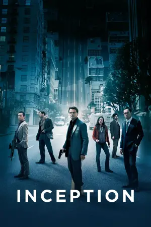 Постер до фильму"Початок" #585694