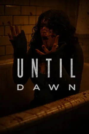 Until Dawn: До світанку
