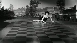 Задник до фильму"Ніч" #751977