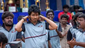 Задник до фильму"லப்பர் பந்து" #756717