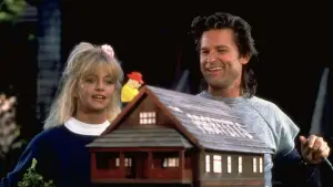 Задник до фильму"За бортом" #636755