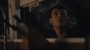 Задник до фильму"Say Less" #769129