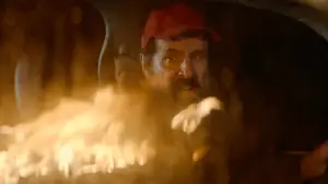 Задник до фильму"Непохитний" #521002