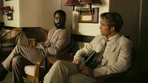 Задник до фильму"Тенет" #596740