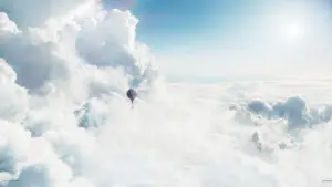 Задник до фильму"Аеронавти" #262121