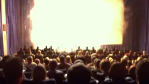 Задник до фильму"Пункт призначення 4" #657973