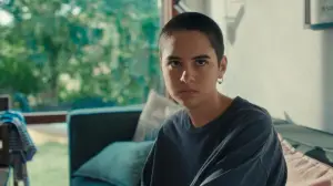 Задник до фильму"La buena hija" #777123